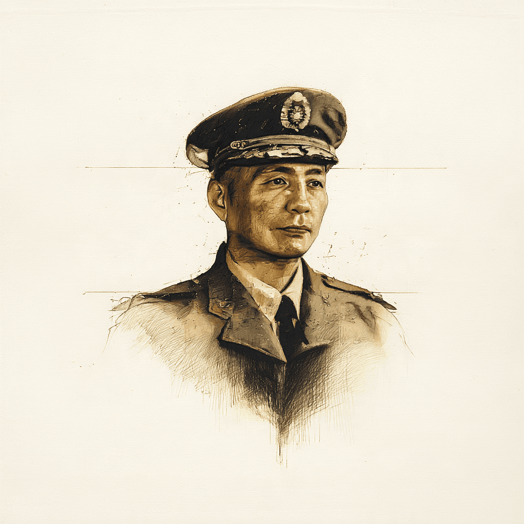 蔡孝乾