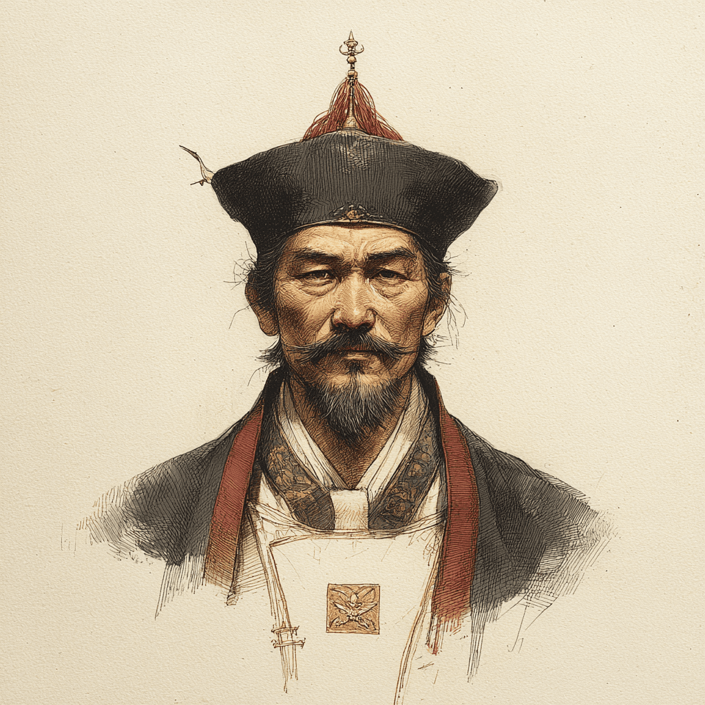 Cao Jin
