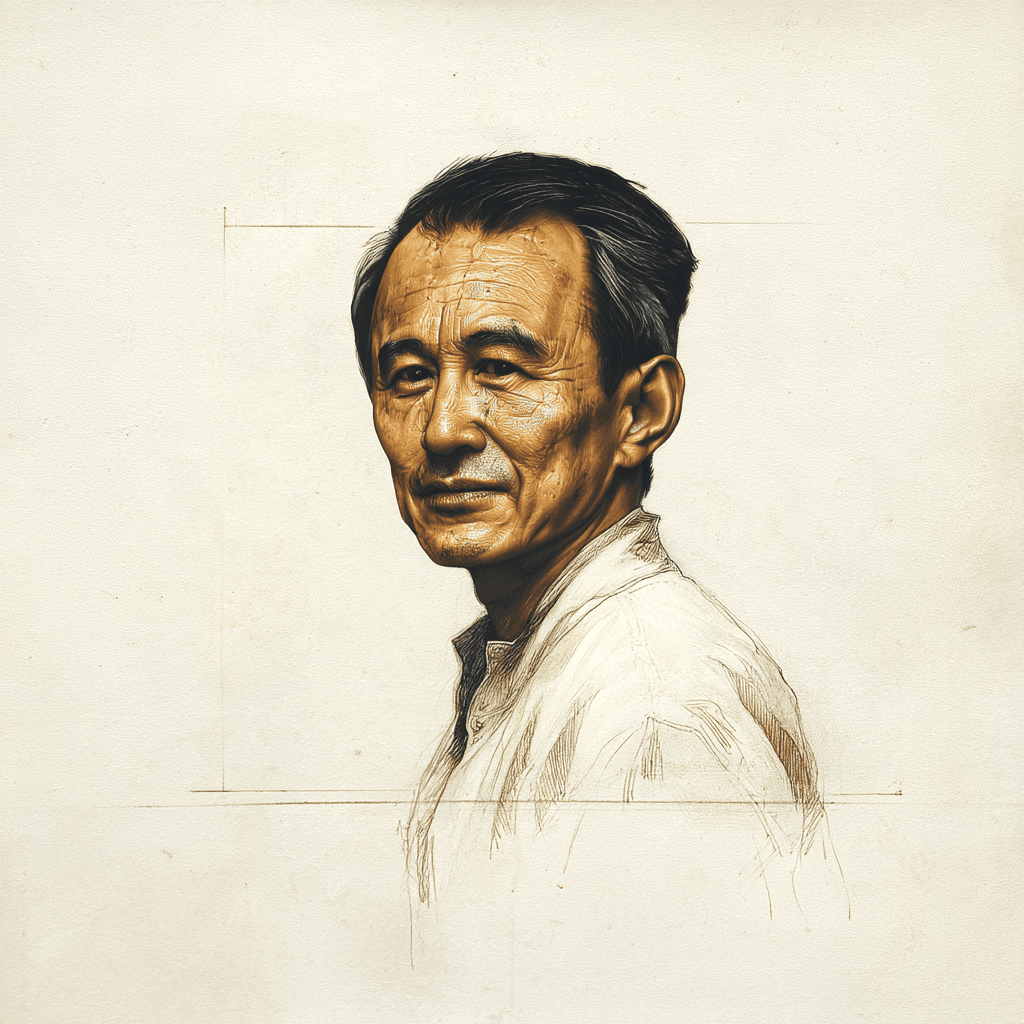 陳定南