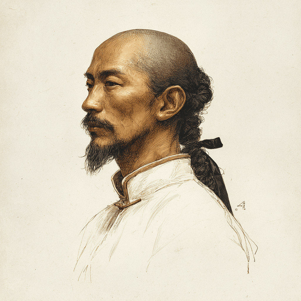 Chen Weiying