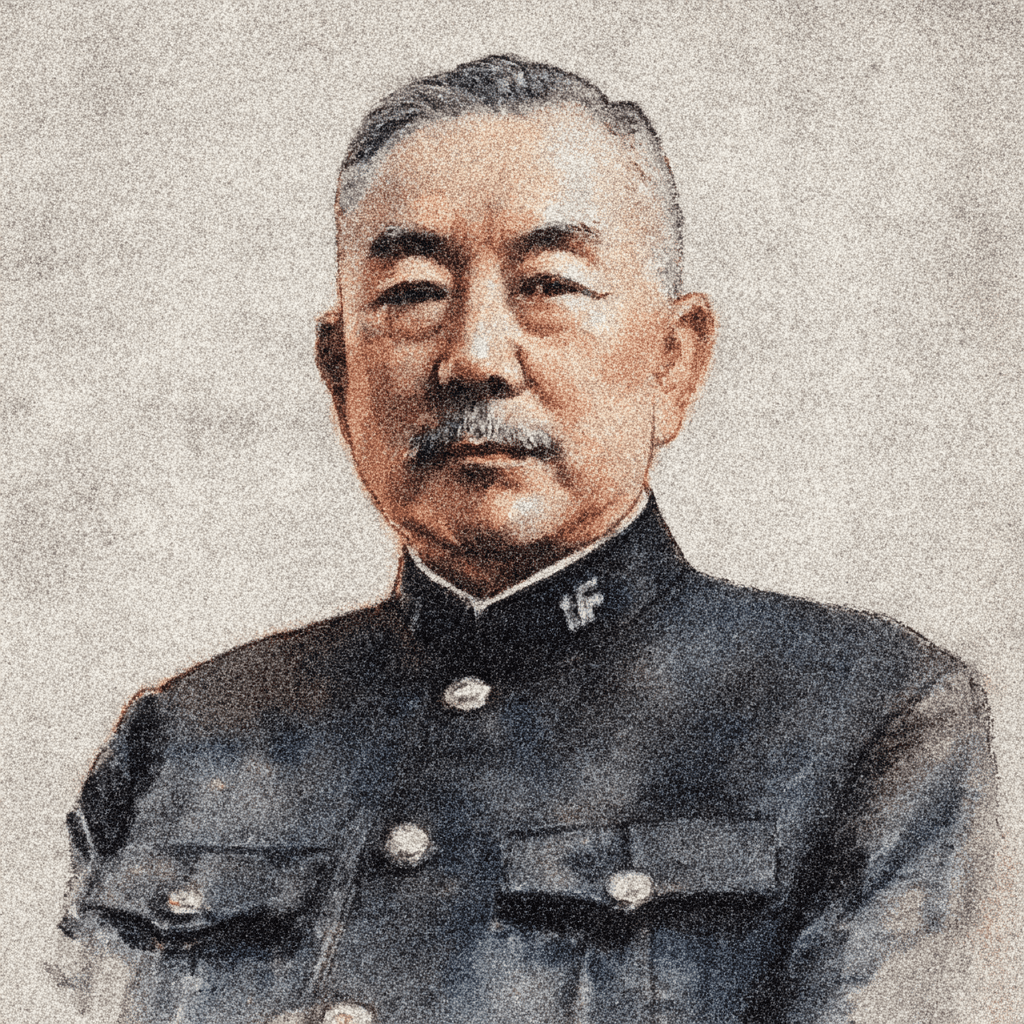 陳儀