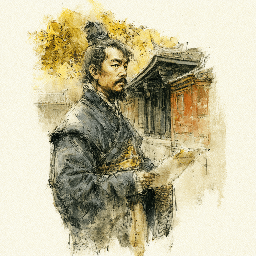 陳永華