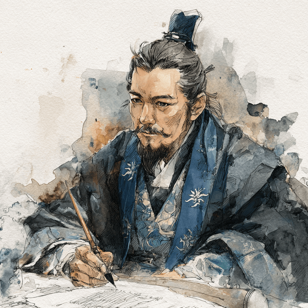 陳永華