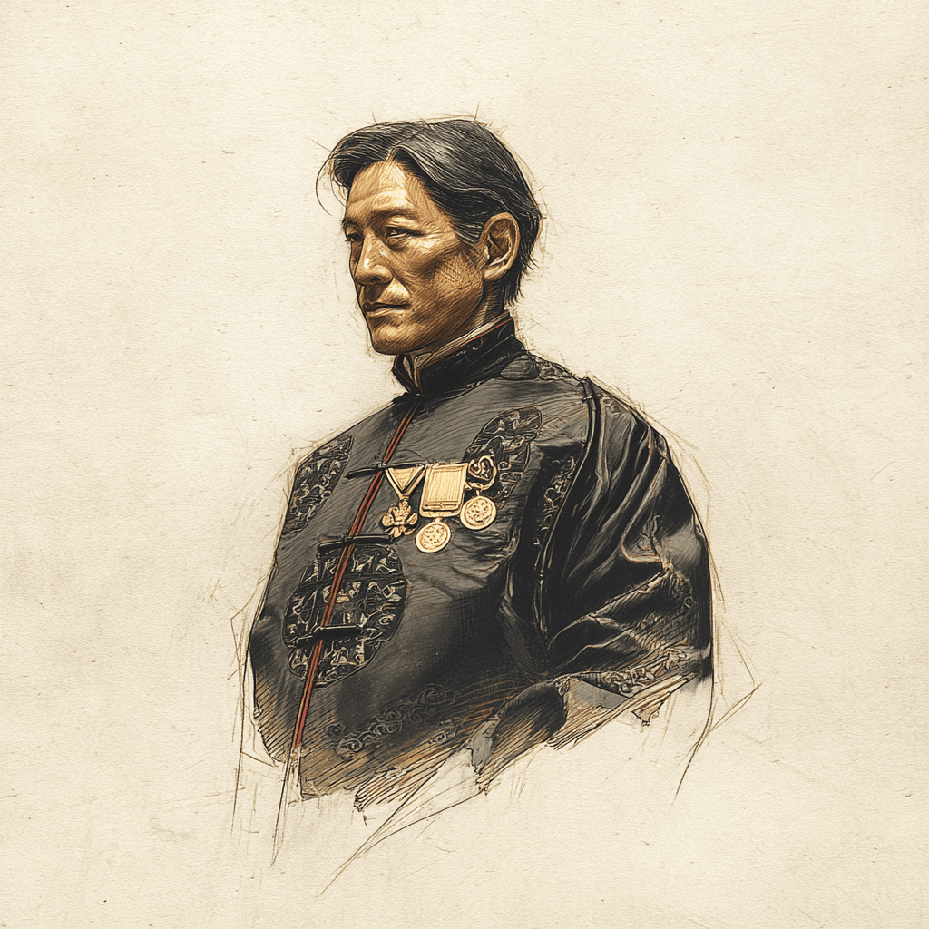 陳中和