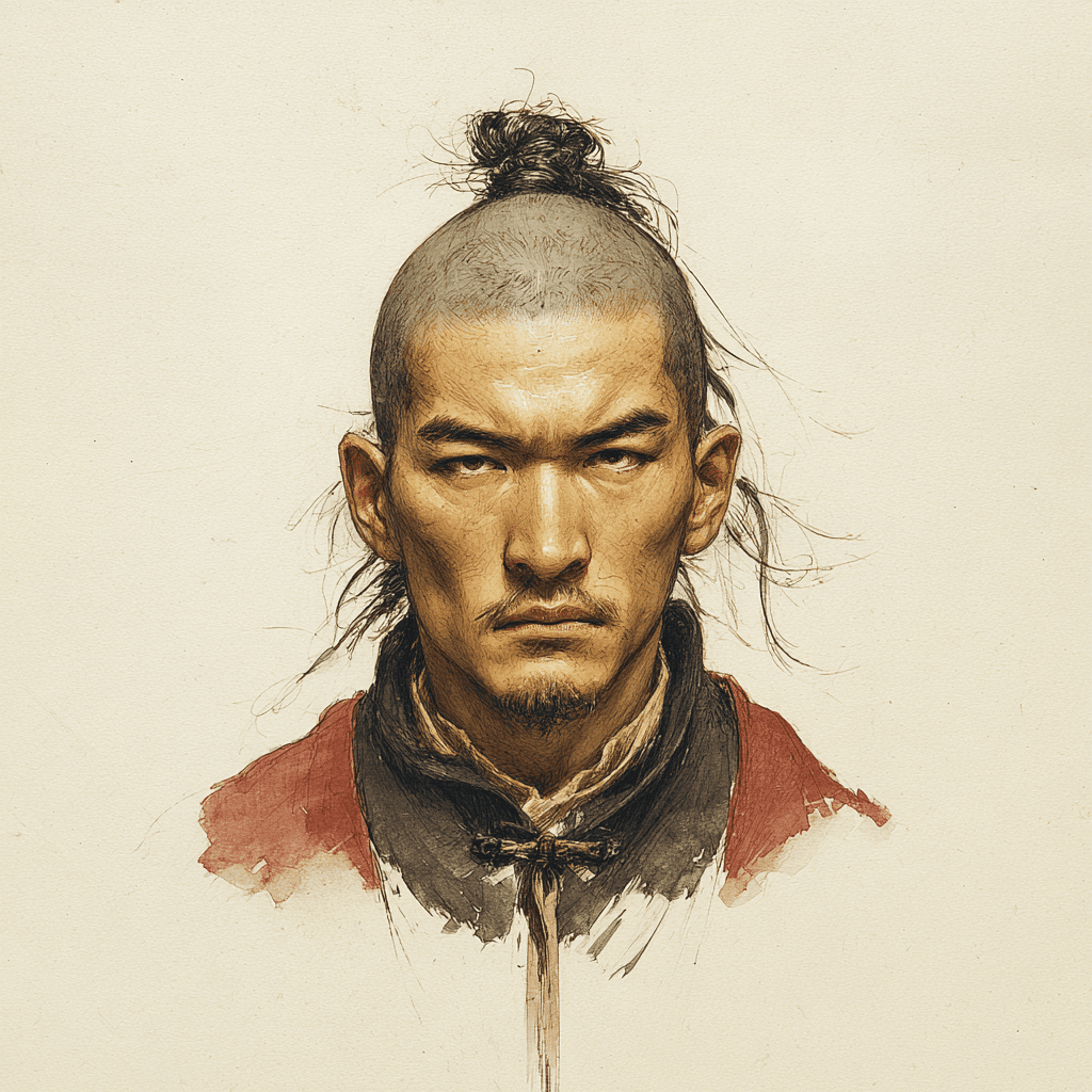 Chen Zhouquan
