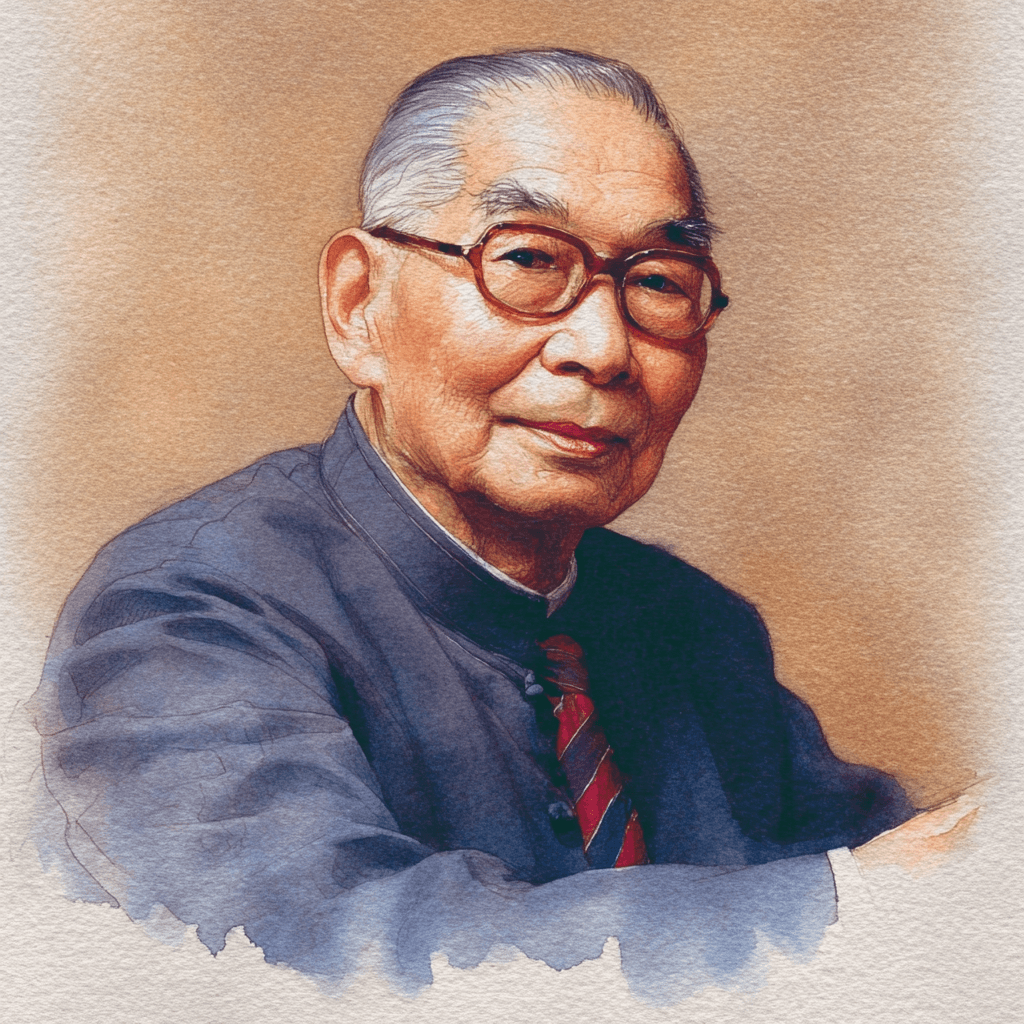 蔣經國