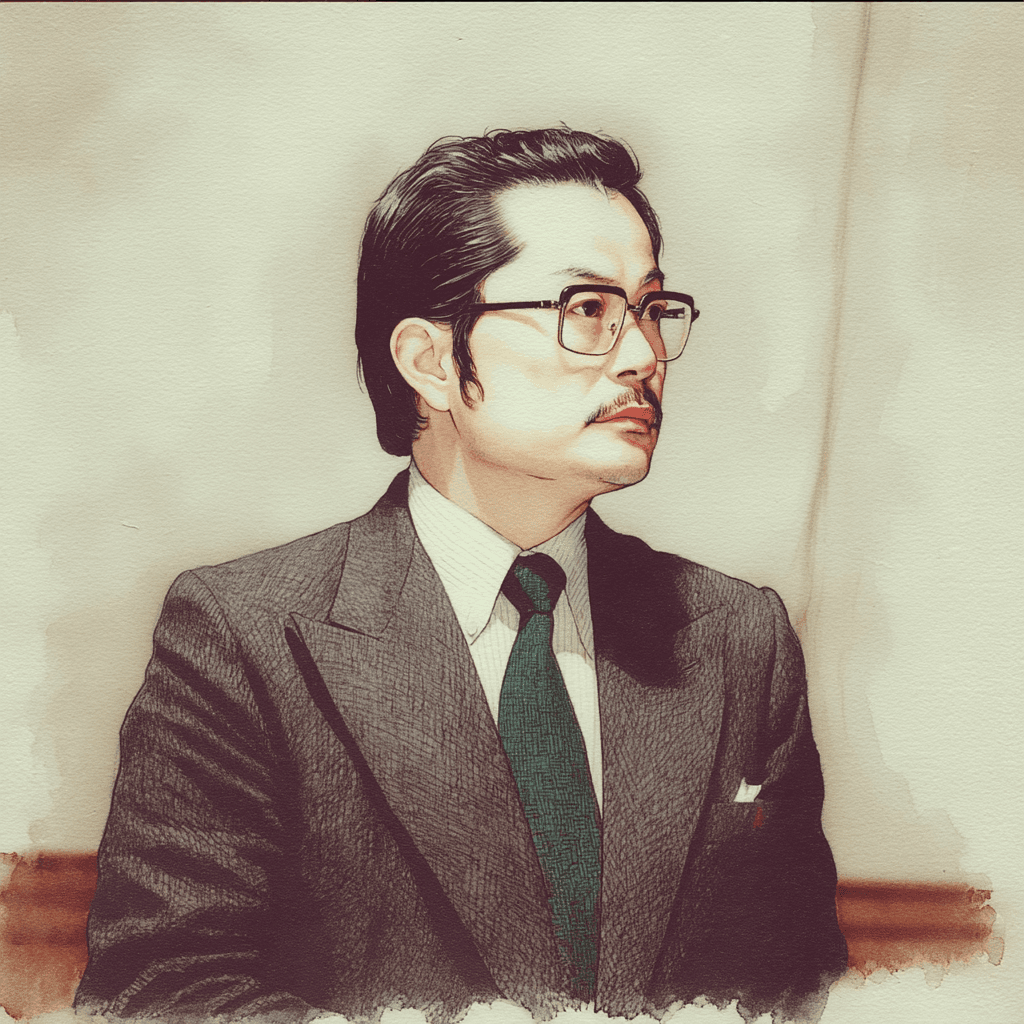 江鵬堅