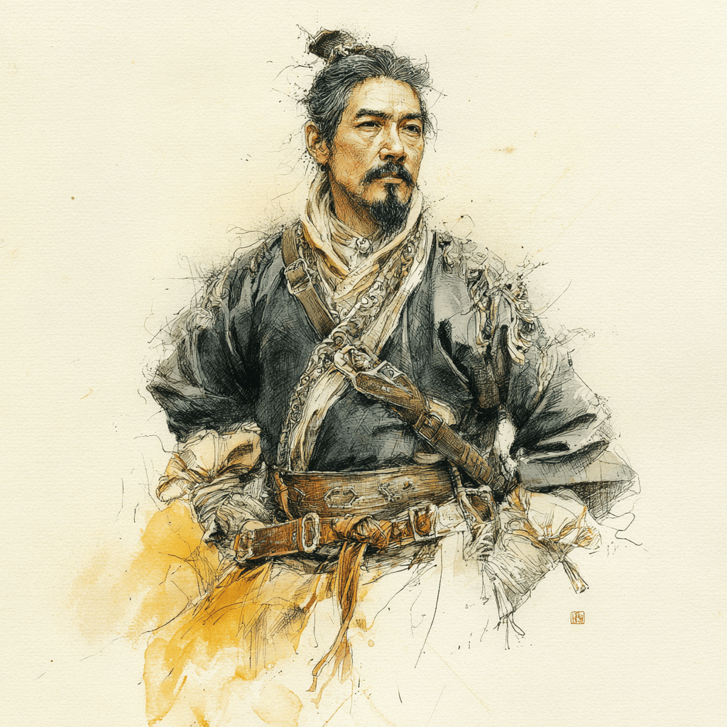 戴潮春