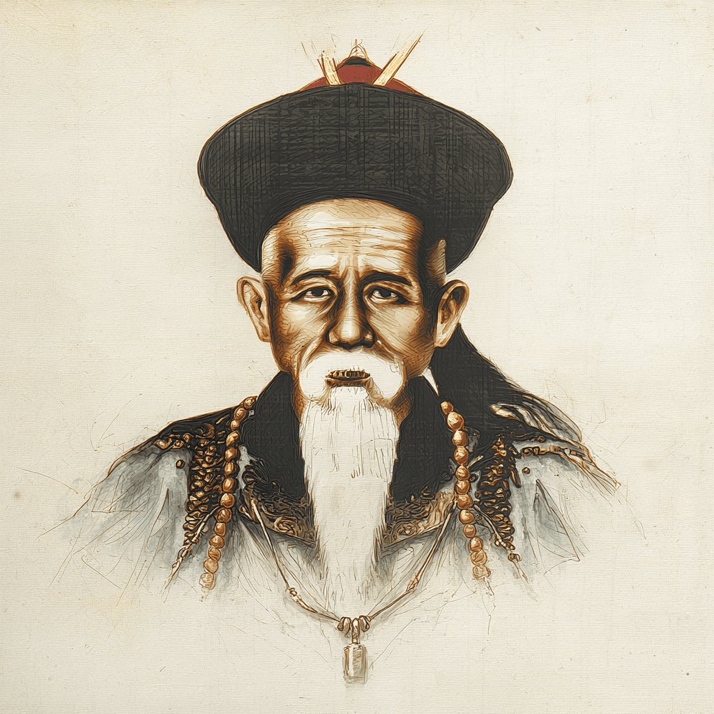 Ding Richang