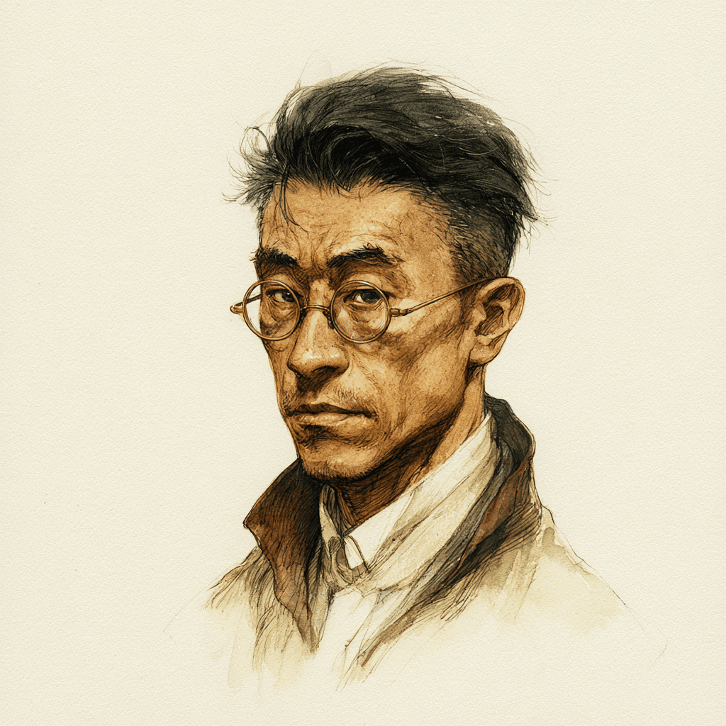 杜聰明