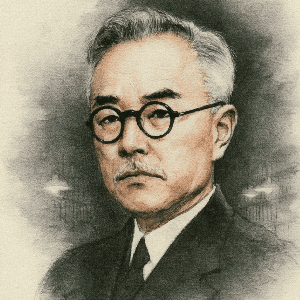 傅斯年