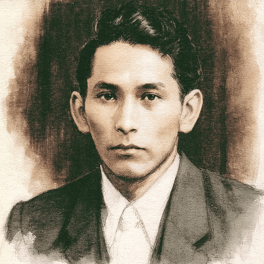 高一生