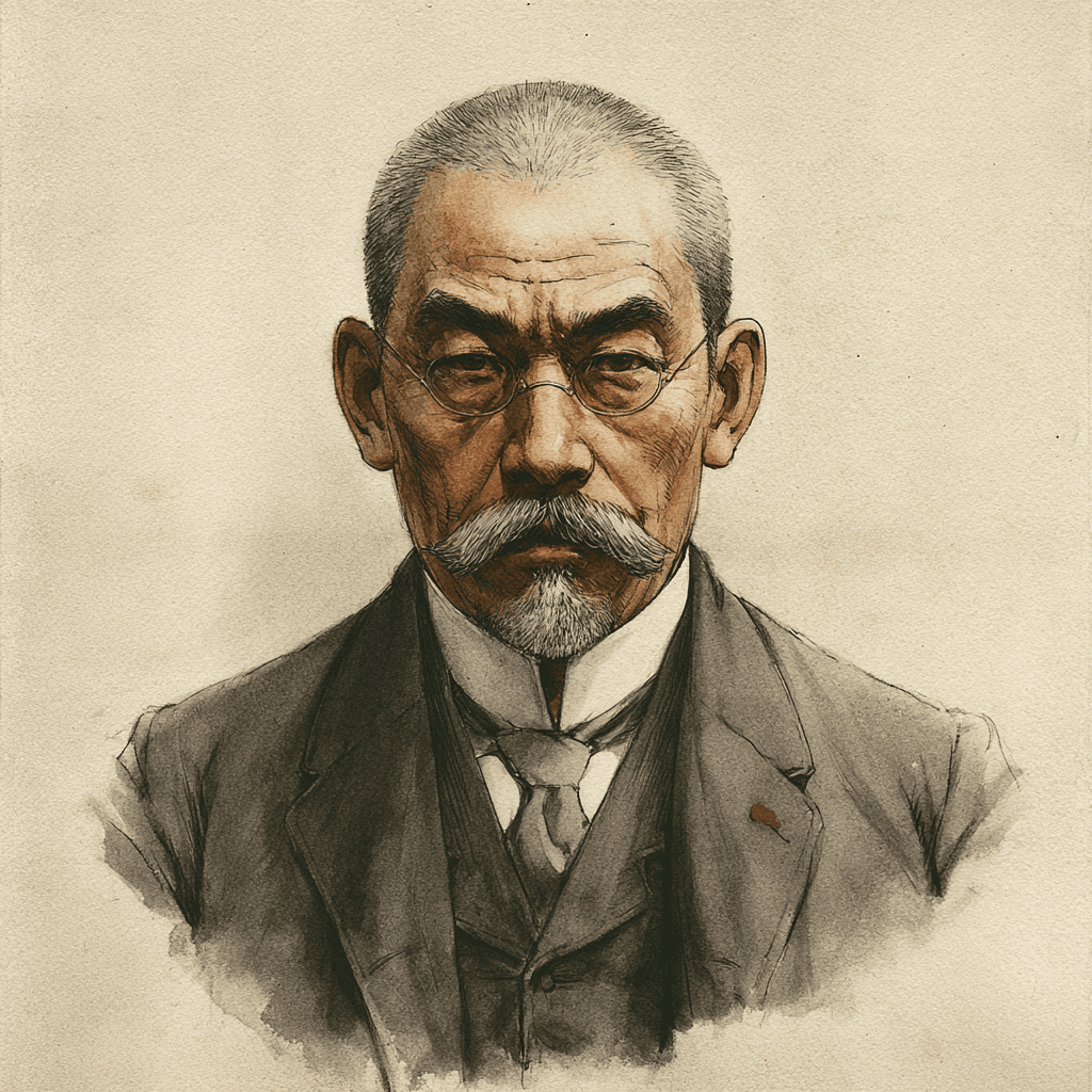後藤新平