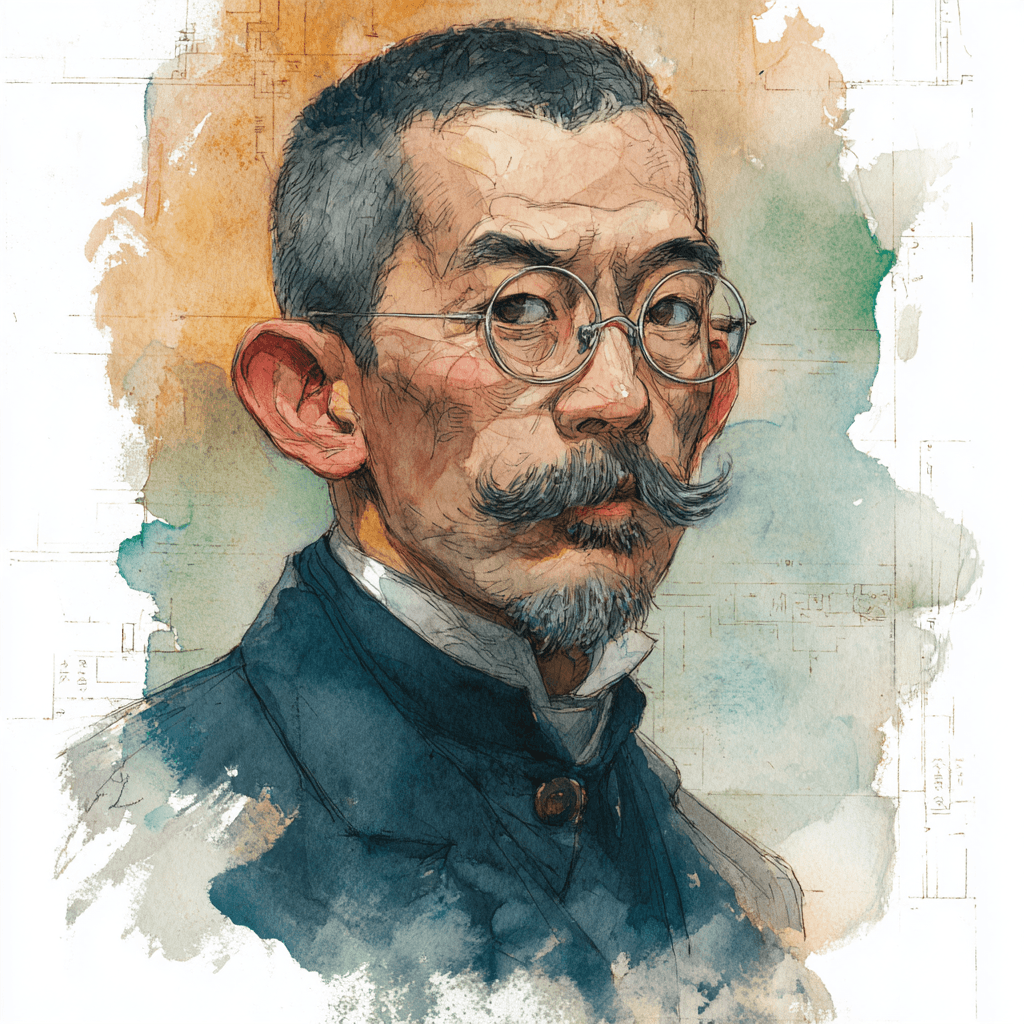 後藤新平