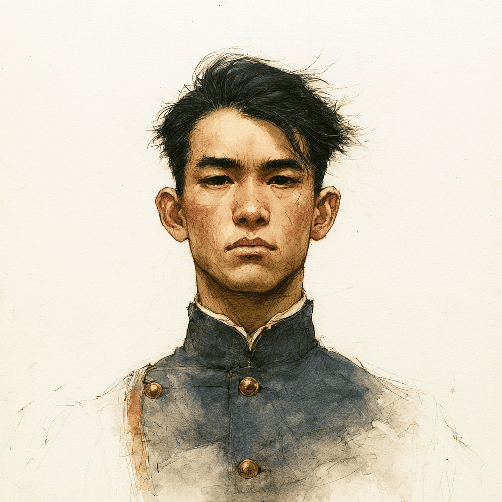 花岡一郎