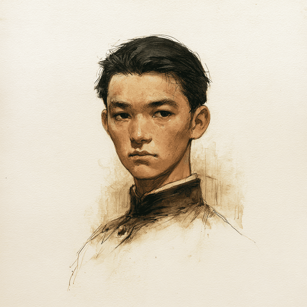 花岡二郎