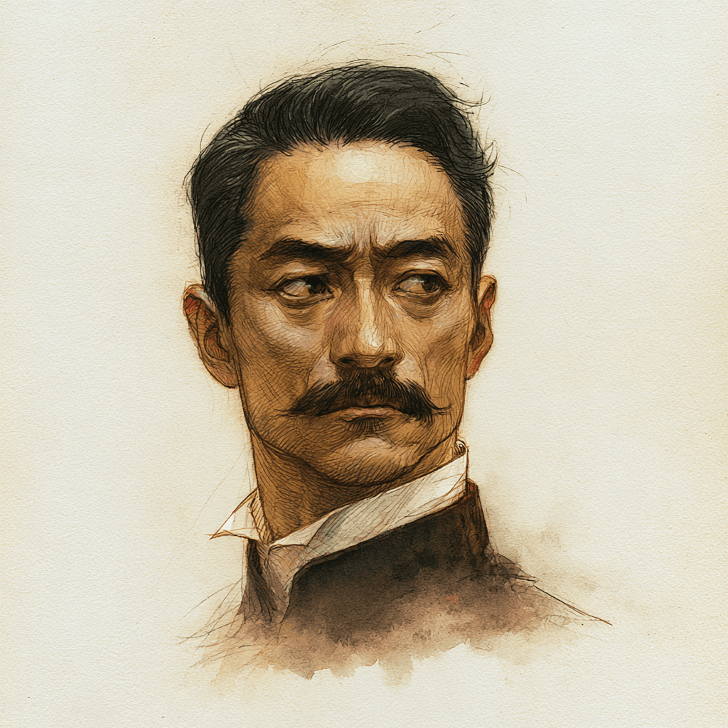 長谷川謹介