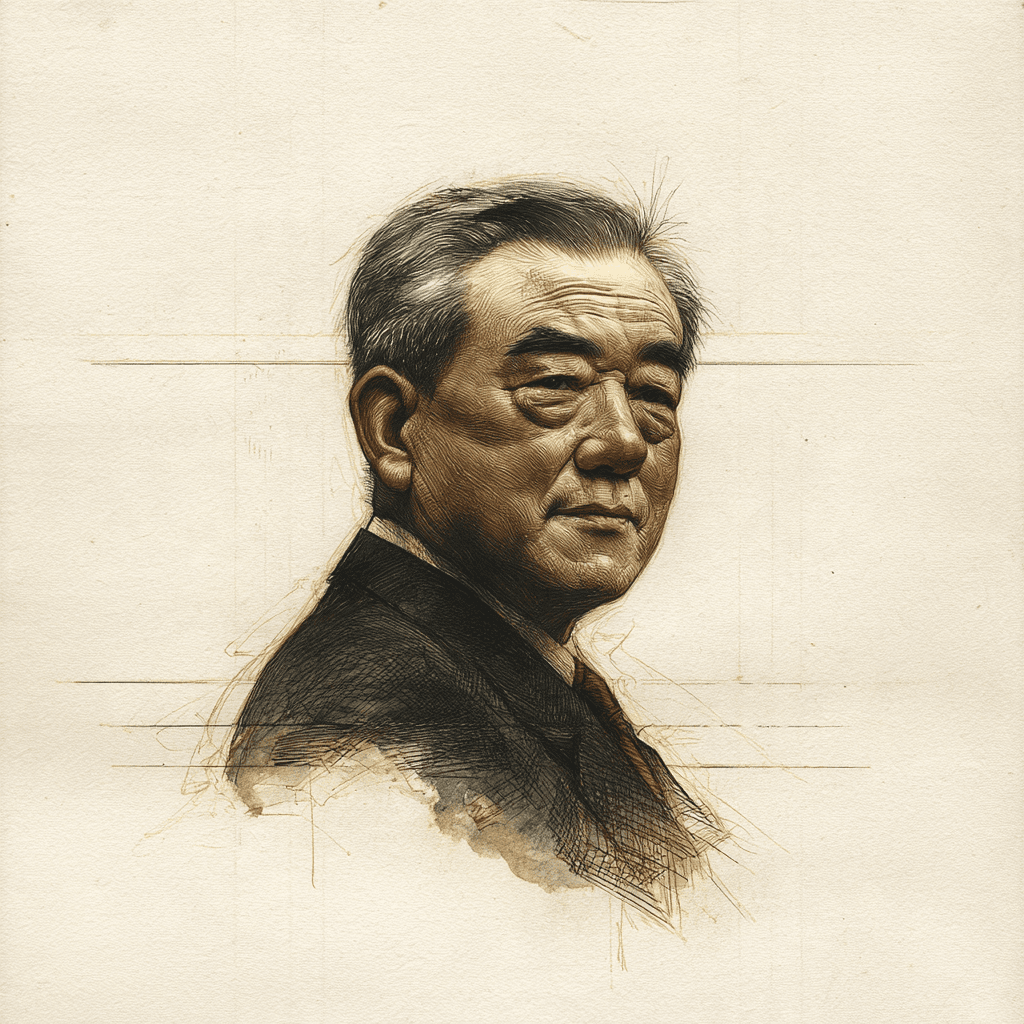 郝柏村