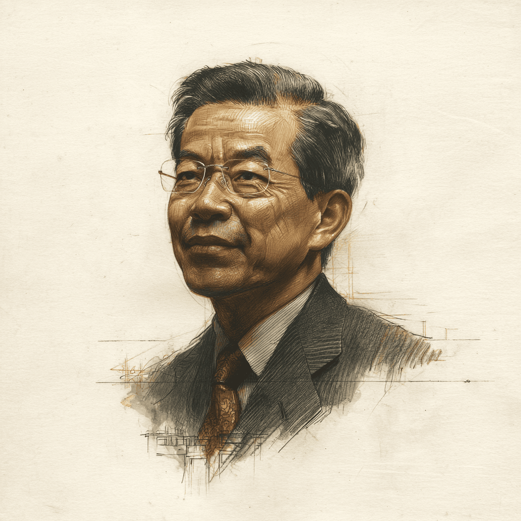 謝長廷