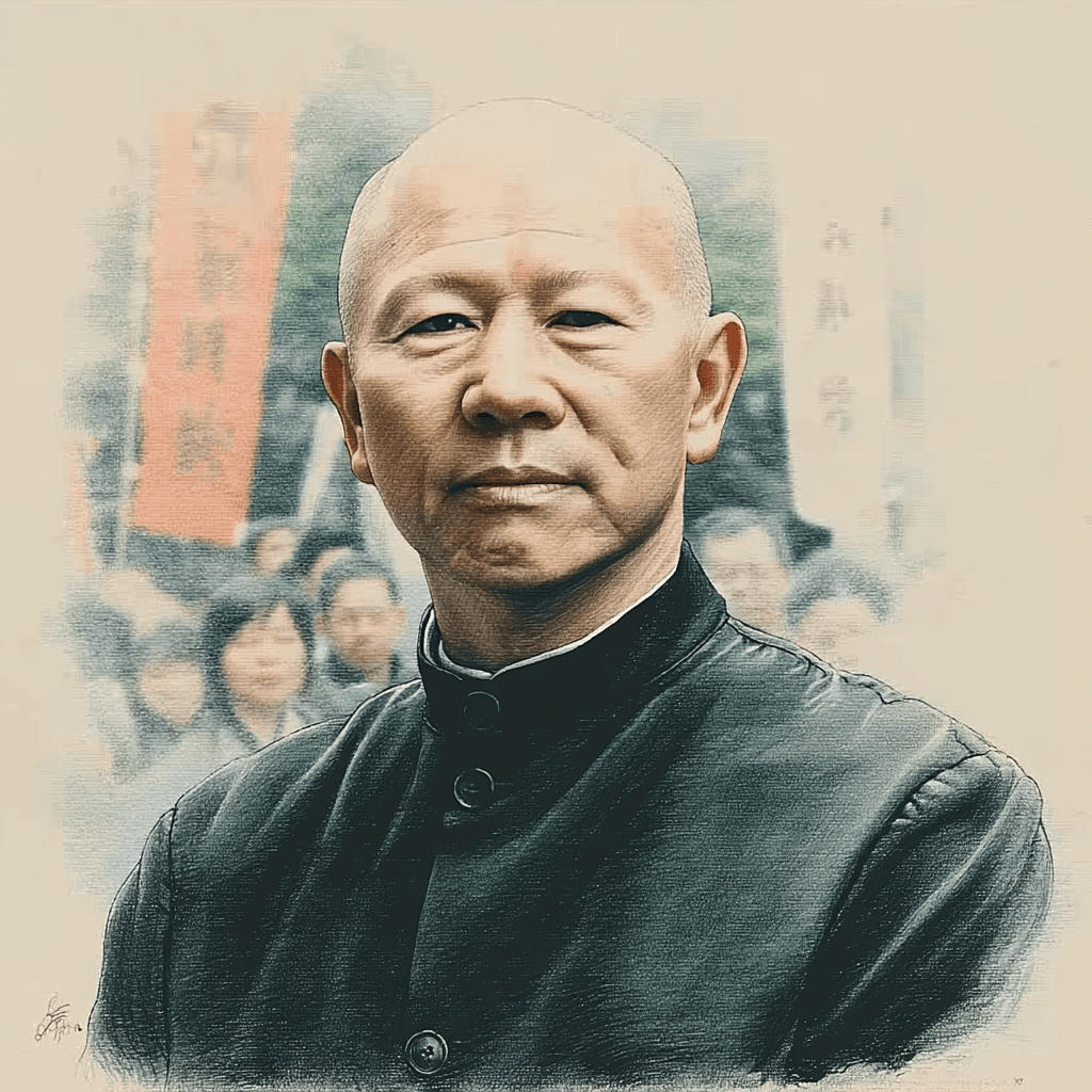 許信良