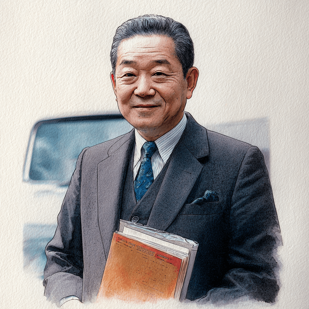 黃信介