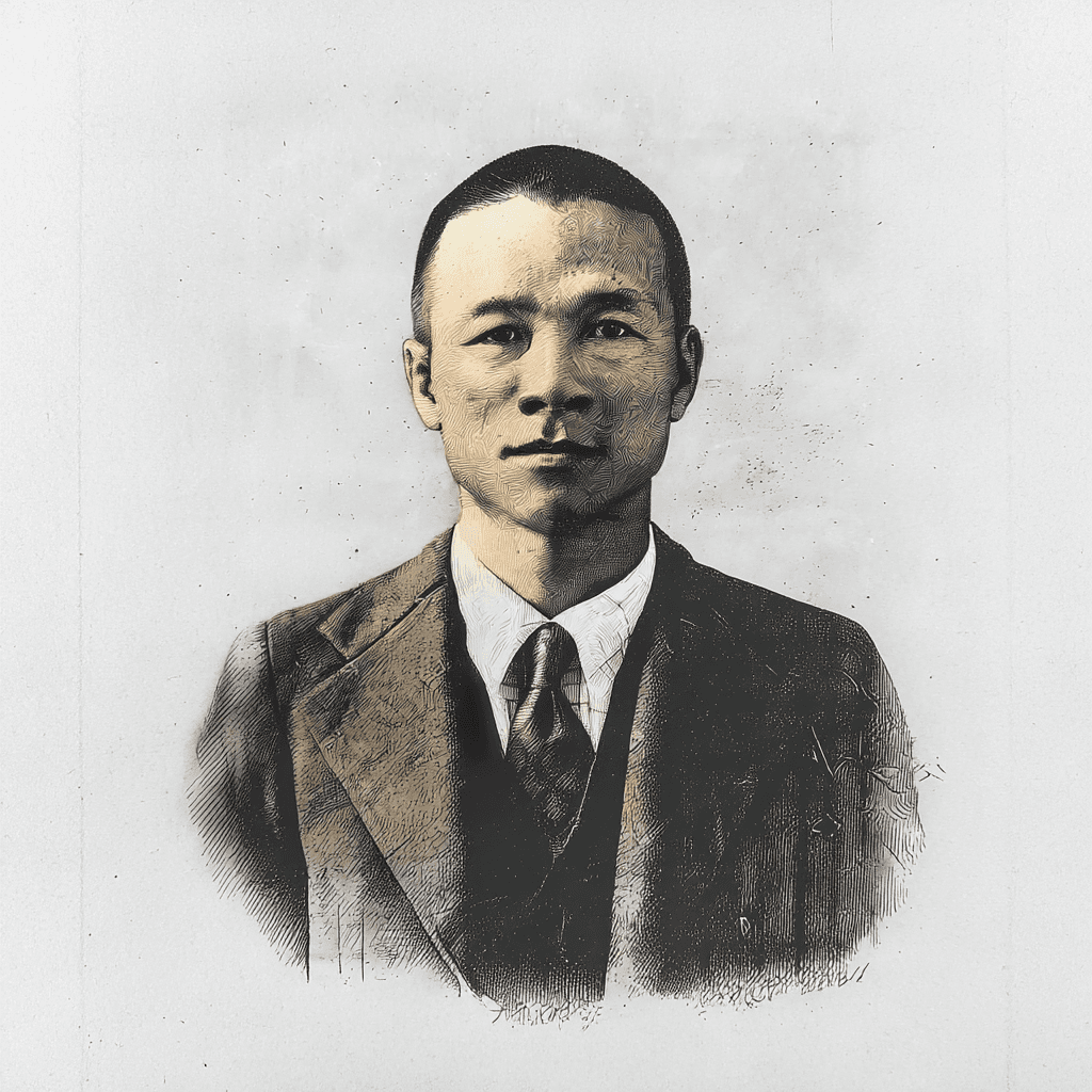 簡吉