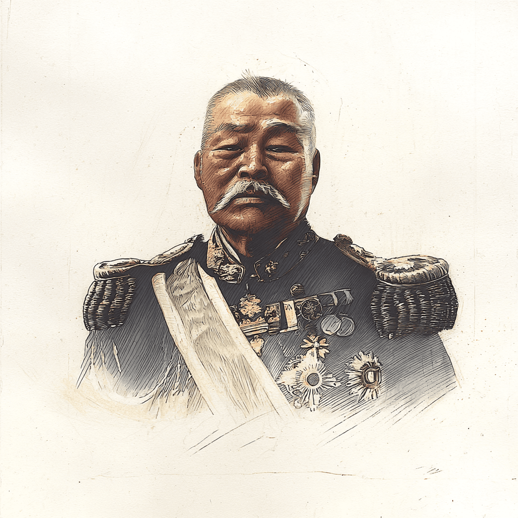 樺山資紀