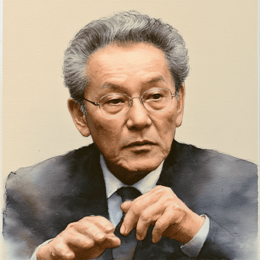 康寧祥