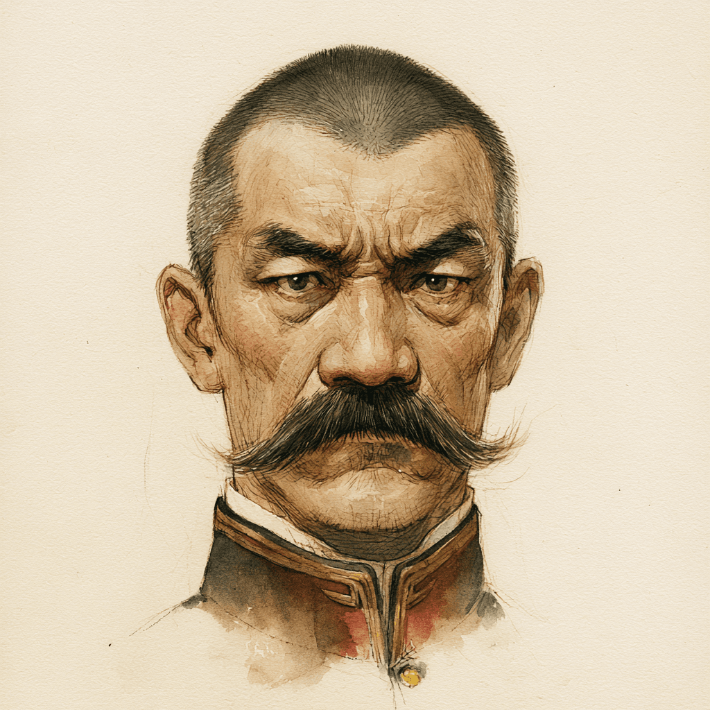 兒玉源太郎