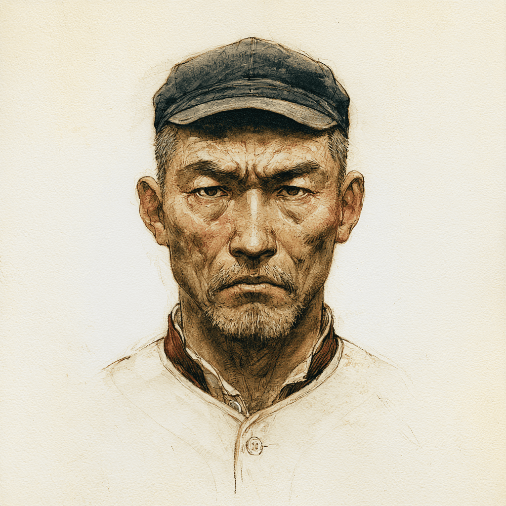 近藤兵太郎