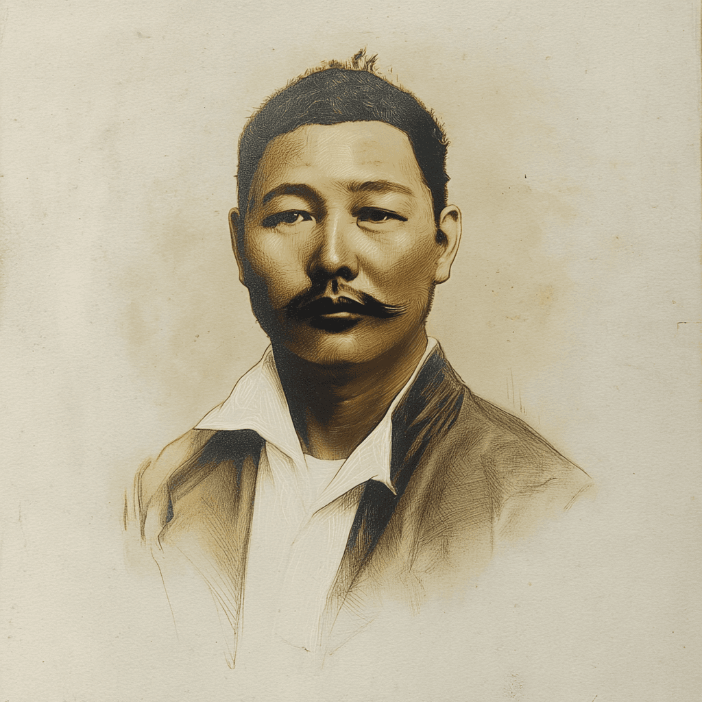 賴和