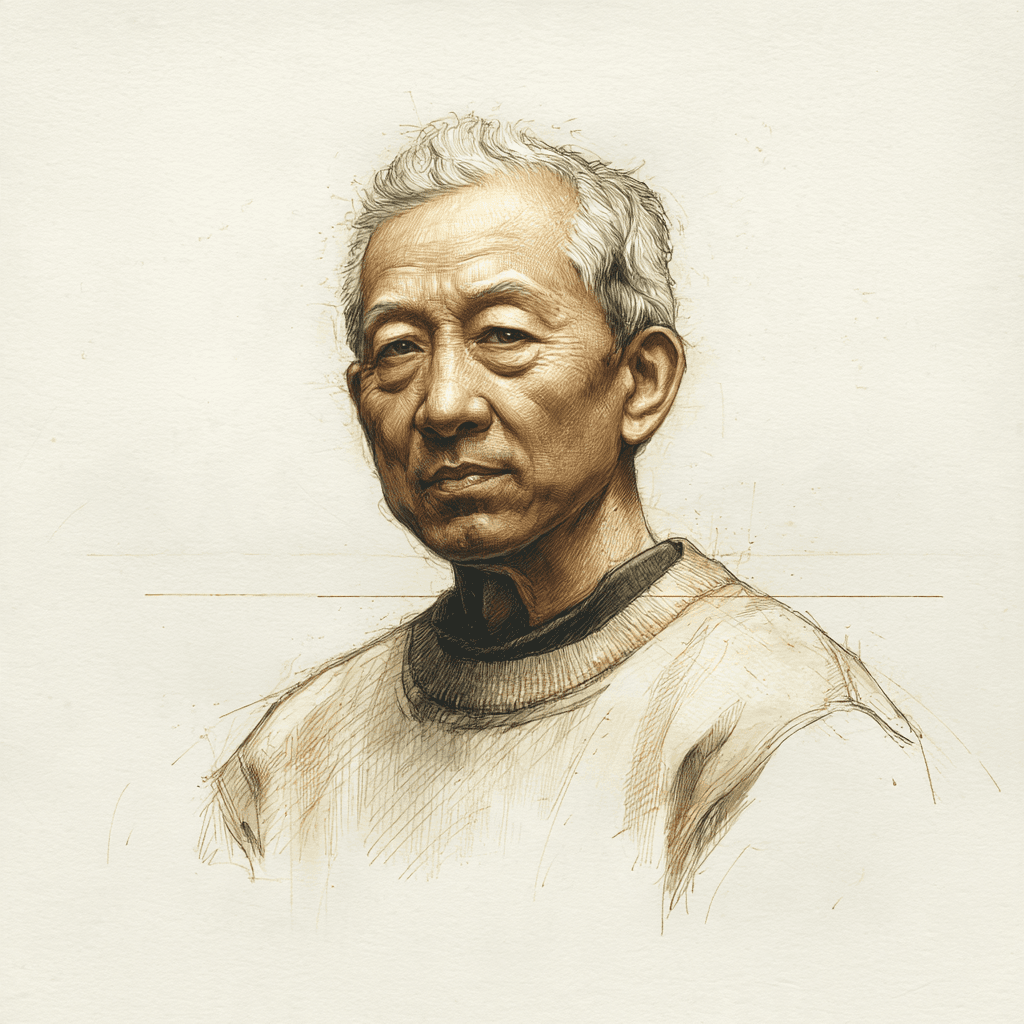 李鎮源
