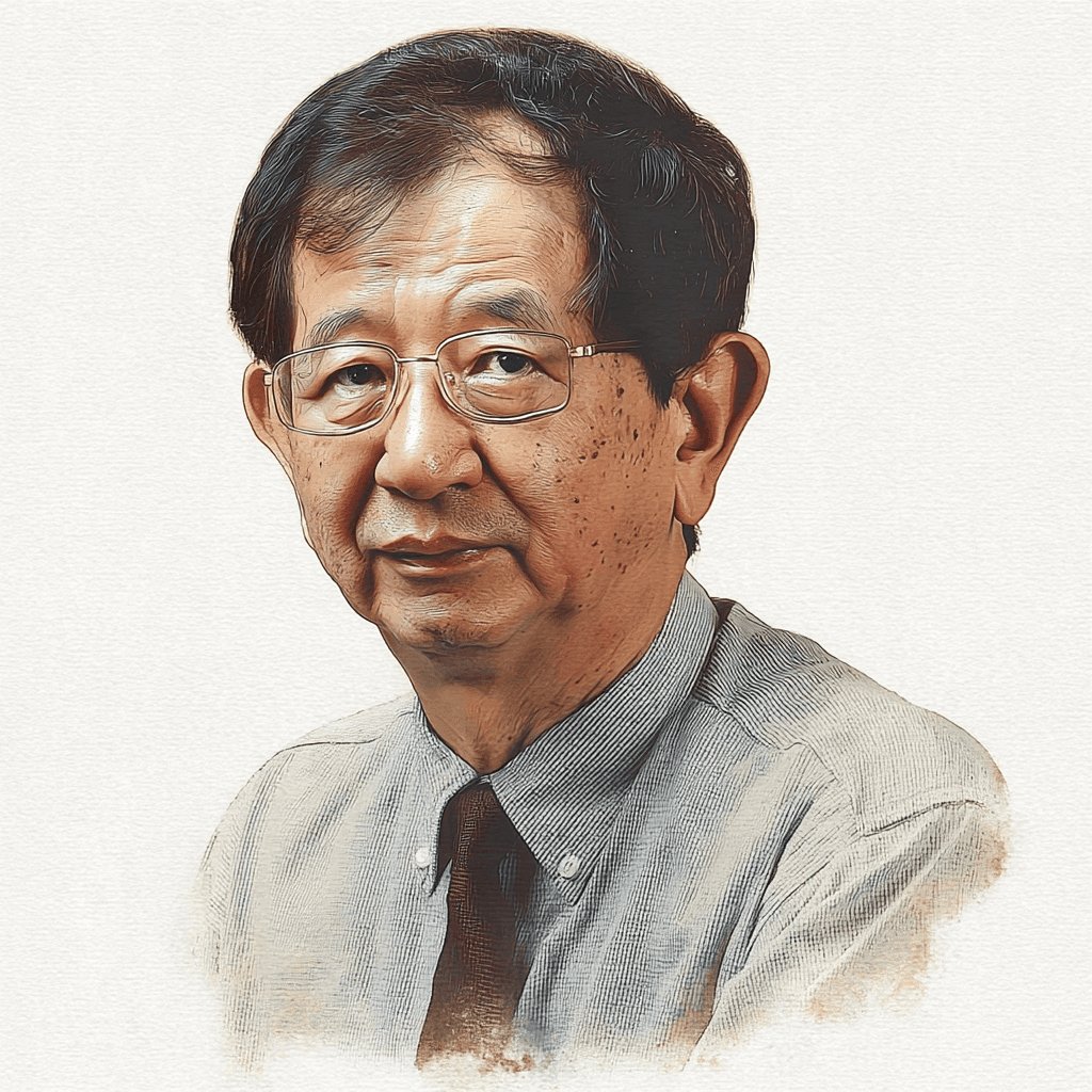 李遠哲