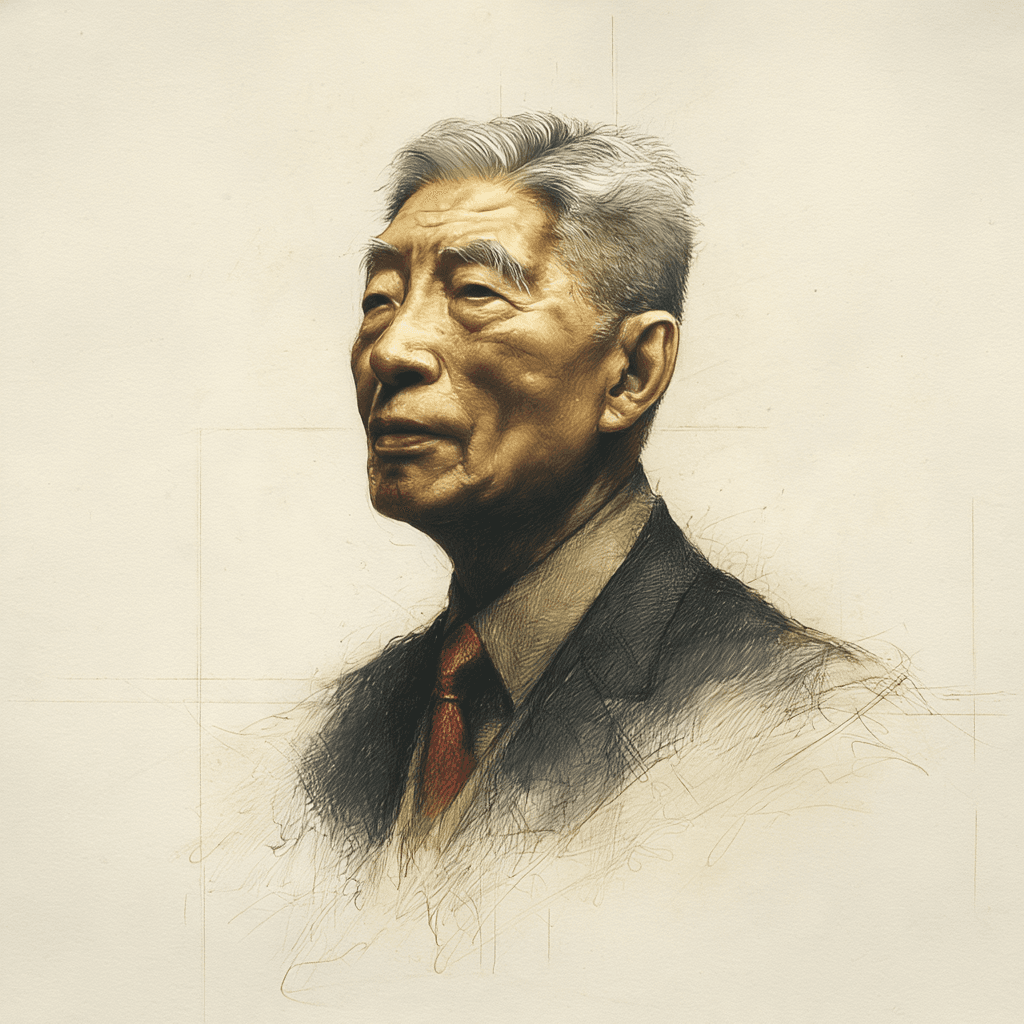 李國鼎