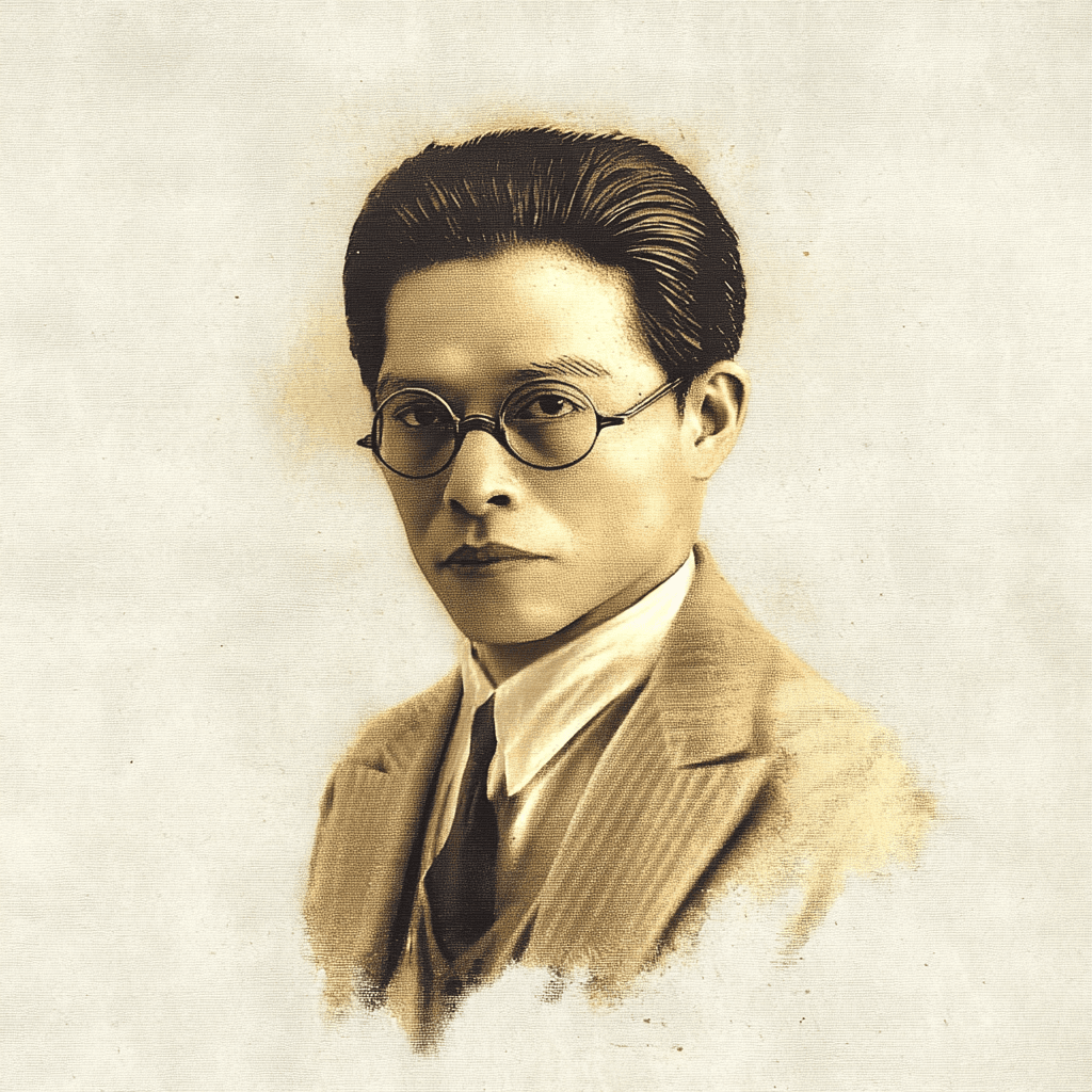 李應章