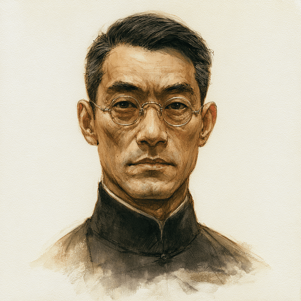 連橫