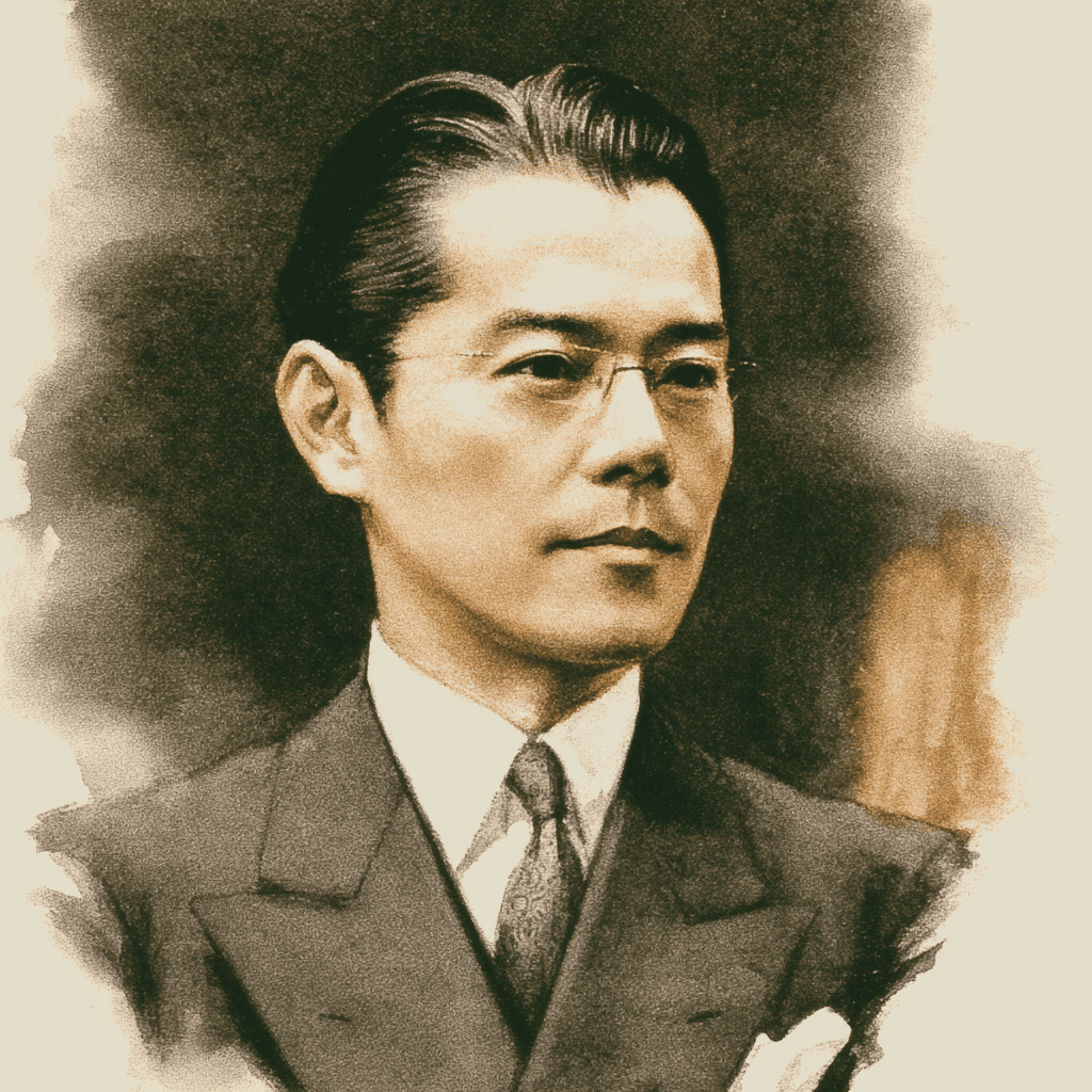 廖文毅