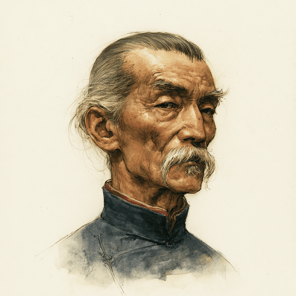 林崑岡