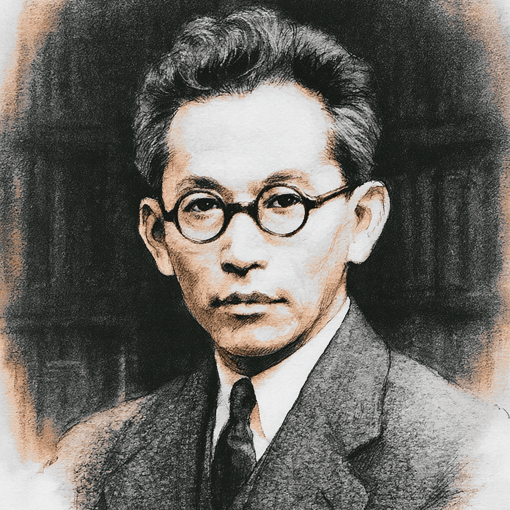 林茂生