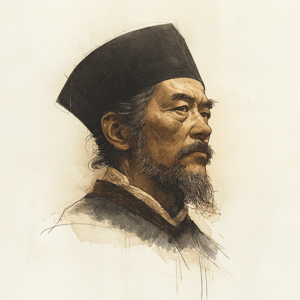 林維源