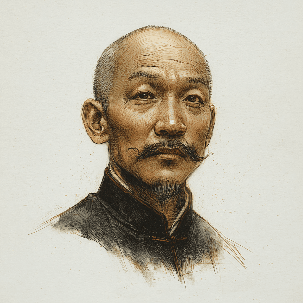 林獻堂