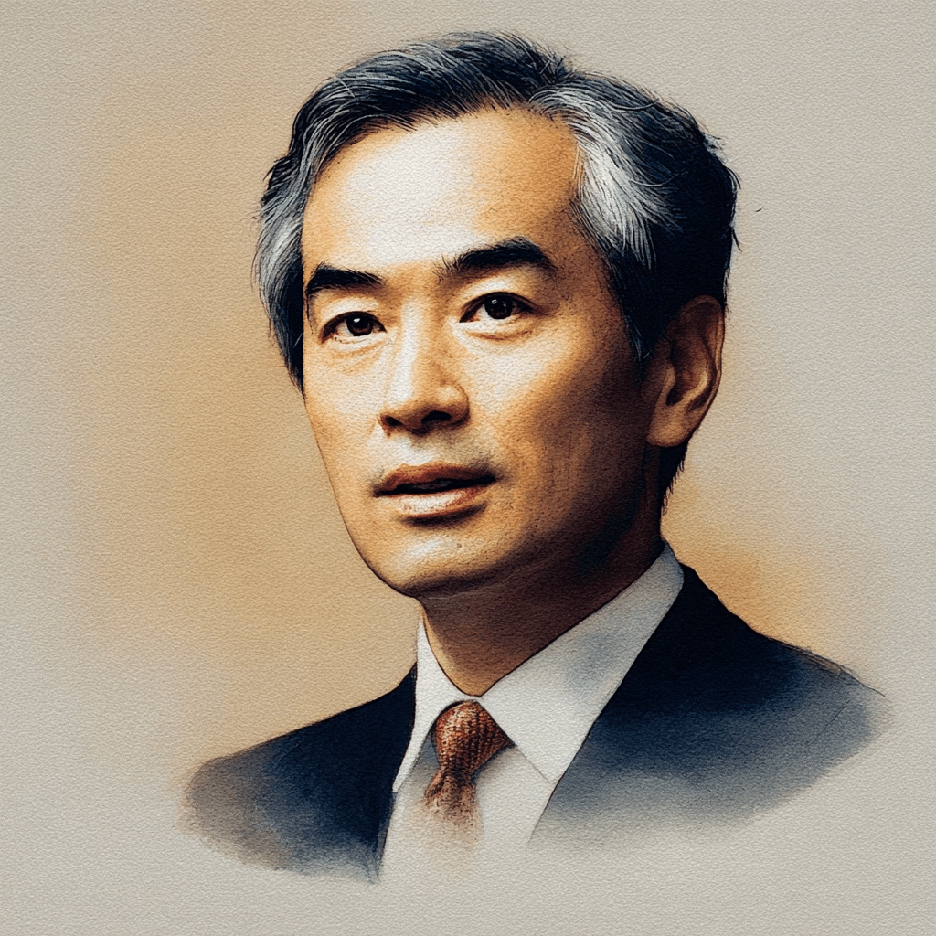 林義雄