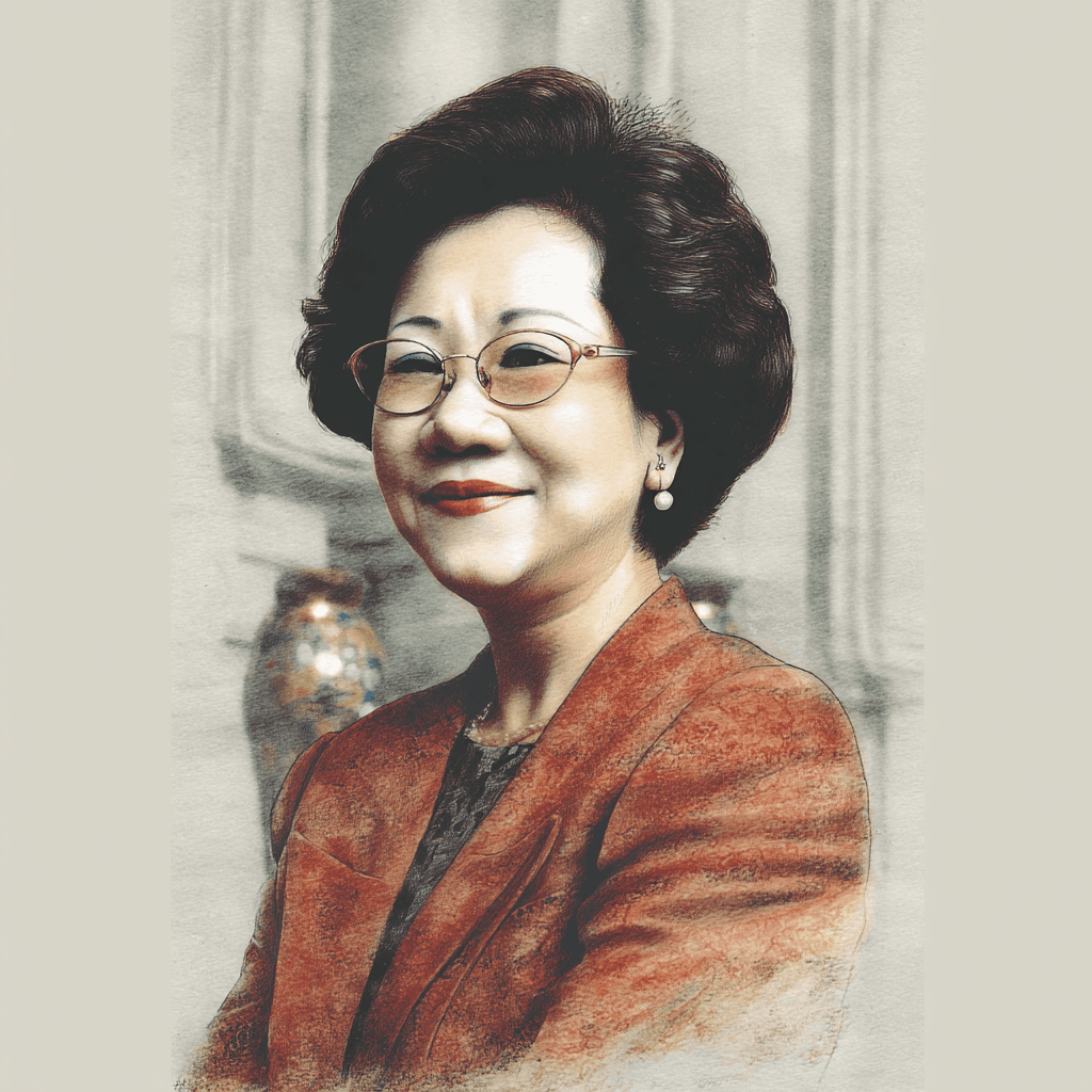呂秀蓮