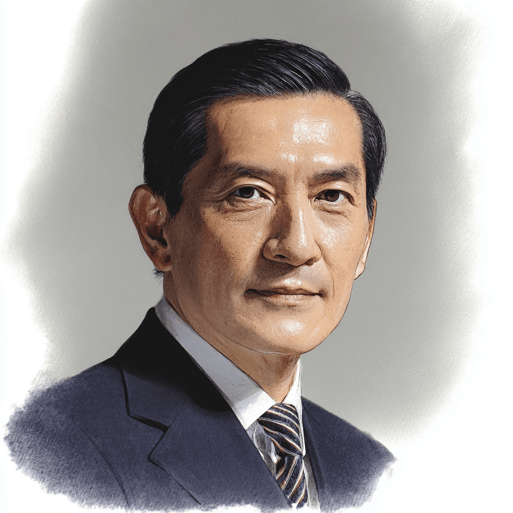 馬英九