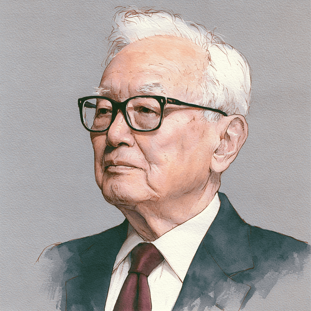 張忠謀