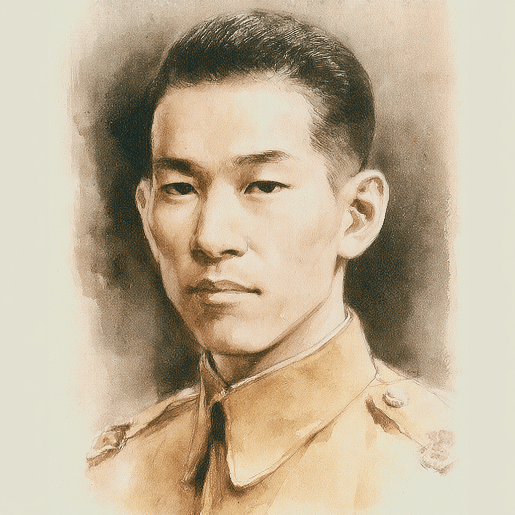 彭孟緝