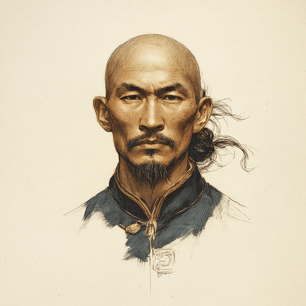 Qiu Lianggong