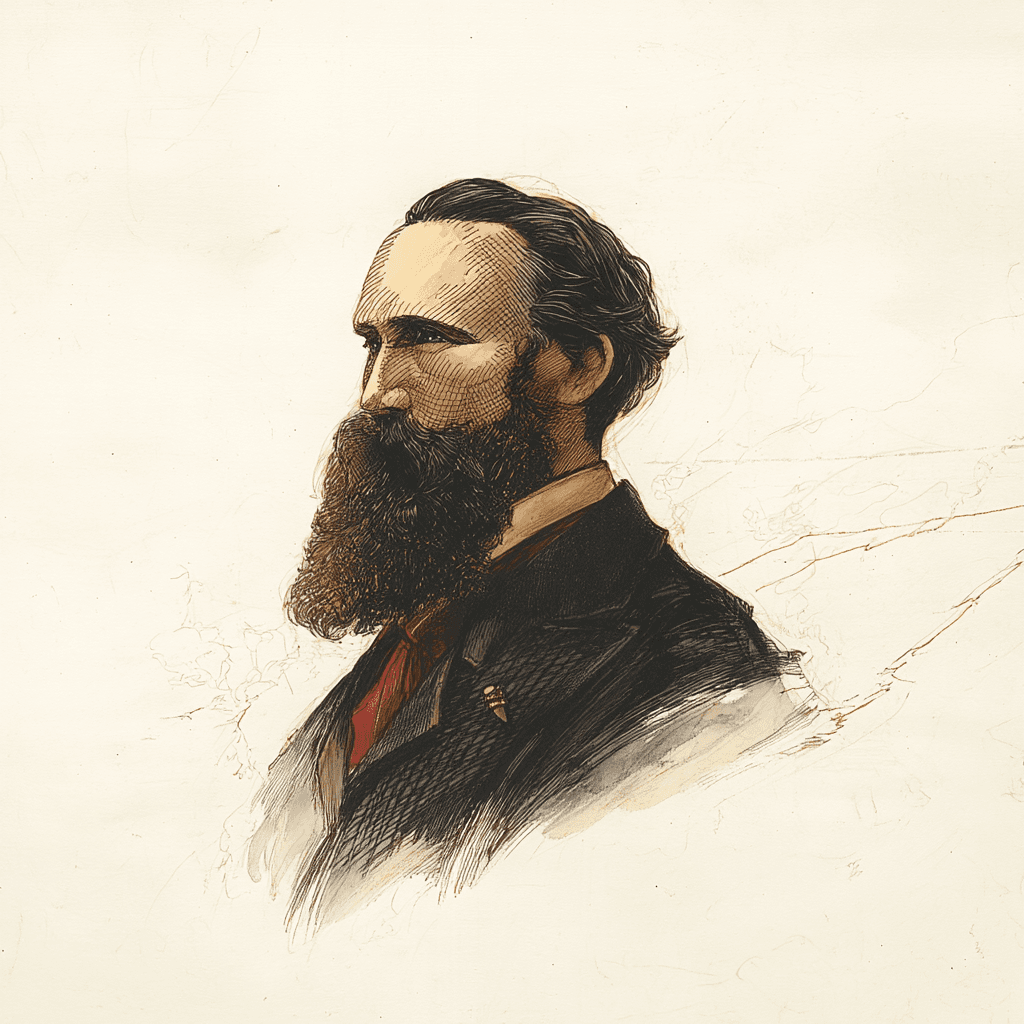 Hugh Ritchie