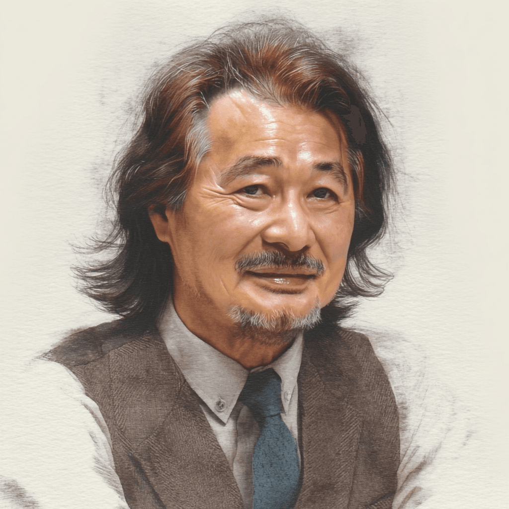 施明德