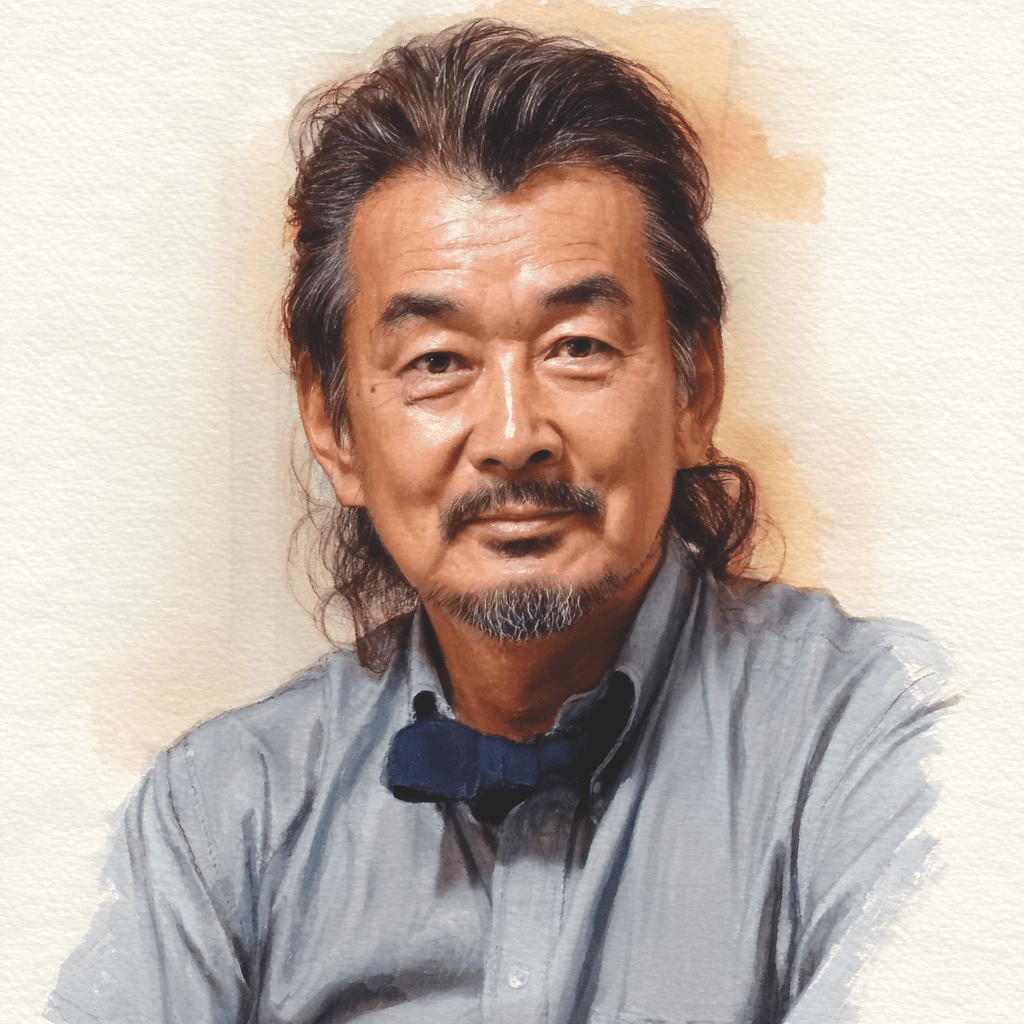 施明德